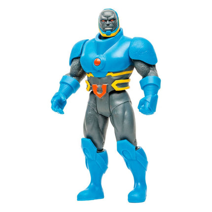 DC Direct Super Powers Action Figure New 52 Darkseid 10 cm
