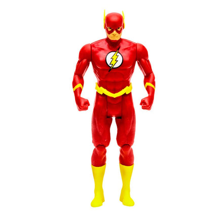 The Flash DC Direct Super Powers Action Figure 13 cm