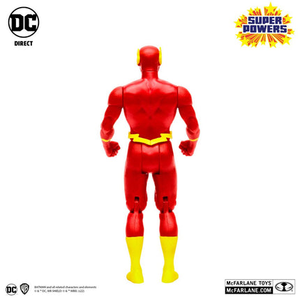 Figurka Flash DC Direct Super Powers 13 cm