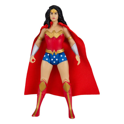 Wonder Woman (DC Rebirth) DC Direct Super Powers Action Figure 13 cm