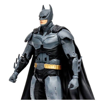 DC Direct Gaming Figurka Batmana (Niesprawiedliwość 2) 18 cm