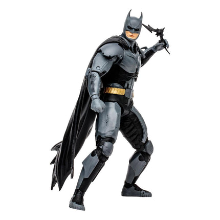 DC Direct Gaming Figurka Batmana (Niesprawiedliwość 2) 18 cm