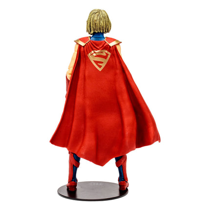 Supergirl (Injustice 2) DC Direct Page Punchers Gaming Figurka 18 cm