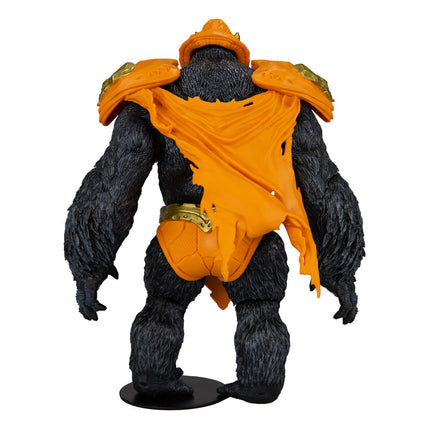 Gorilla Grodd (The Flash Comic) DC Direct Page Punchers Megafigs Action Figure 30 cm