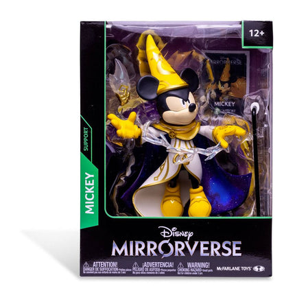Disney Mirrorverse Figurka Myszka Miki 30 cm