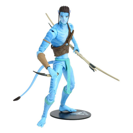 Avatar Figurka Jake Sully 18cm