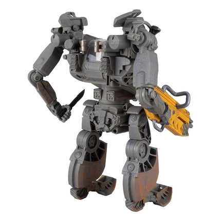 Amp Suit with Bush Boss FD-11 Avatar: The Way of Water Megafig Action Figure 30 cm
