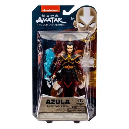 Azula Avatar: The Last Airbender Action Figure 13 cm