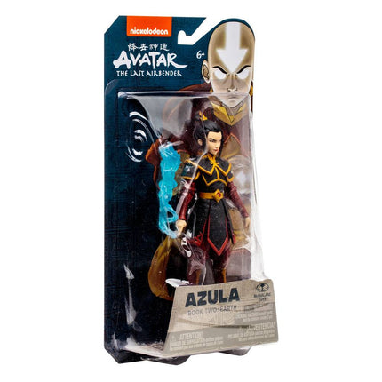 Azula Avatar: The Last Airbender Action Figure 13 cm