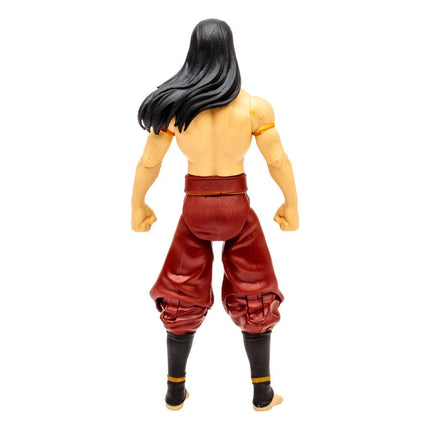 Lord Ozai Avatar: The Last Airbender Action Figure 13 cm