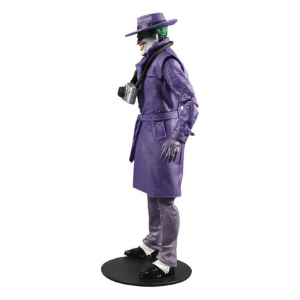 The Joker: The Comedian (Batman: Three Jokers) 18 cm DC Multiverse Action Figure