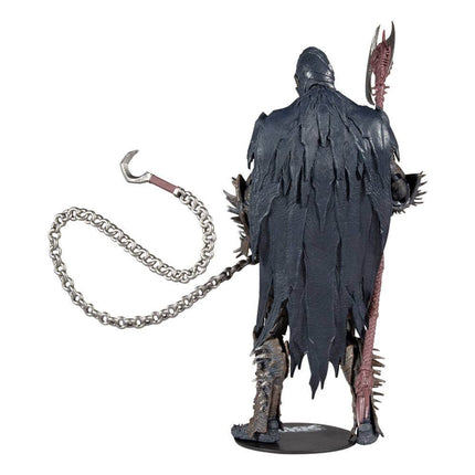 Raven Spawn Action Figure McFarlane Toys 18 cm