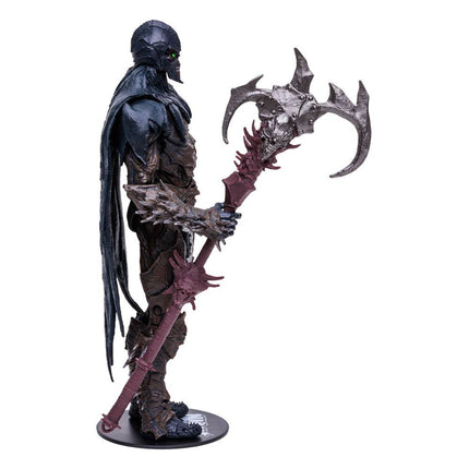Raven Spawn (Small Hook)  Action Figure 18 cm