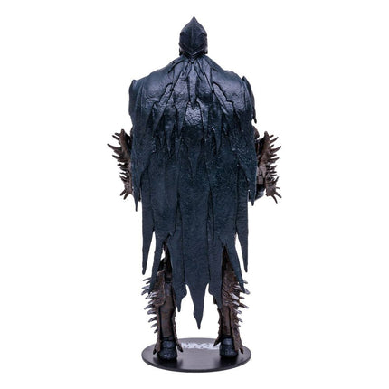 Raven Spawn (Small Hook)  Action Figure 18 cm