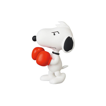 Boxing Snoopy  Peanuts UDF Series 13 Mini Figure 10 cm