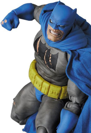 Powrót Mrocznego Rycerza MAFEX Figurka Batman 16cm