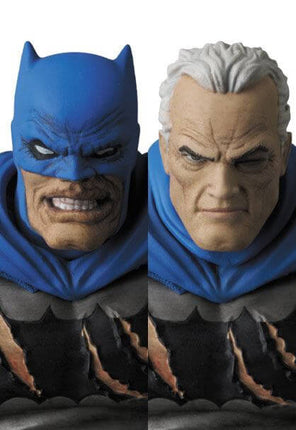 Powrót Mrocznego Rycerza MAFEX Figurka Batman 16cm