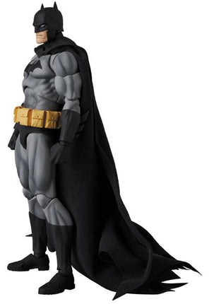 Batman Hush MAF EX Action Figure Batman Black Ver. 16 cm