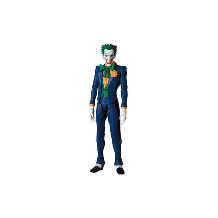 Joker Batman Hush MAF EX Figurka 16 cm