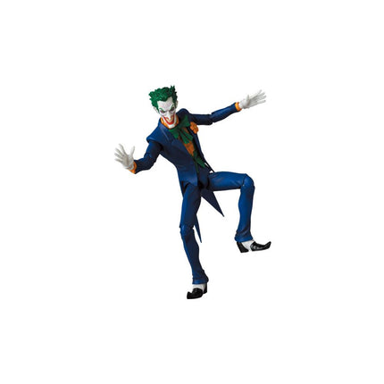 The Joker Batman Hush MAF EX Action Figure 16 cm