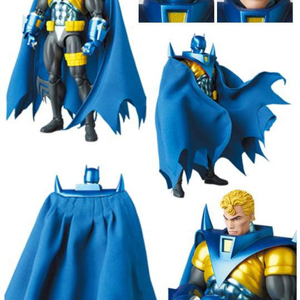 Batman: Knightfall MAF EX Action Figure 16 cm