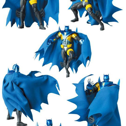 Batman: Knightfall MAF EX Figurka 16cm