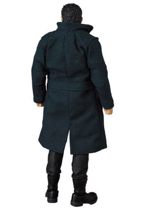 The Boys MAF EX Action Figure William Billy Butcher 16 cm