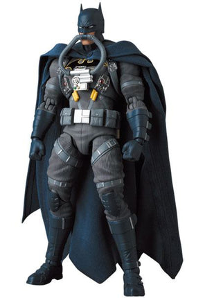 Stealth Jumper Batman Hush MAF EX Figurka 16cm