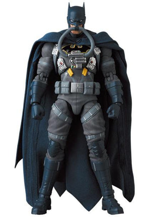 Stealth Jumper Batman Hush MAF EX Action Figure 16 cm