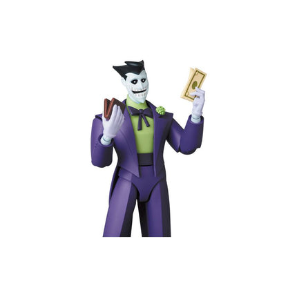 The Joker The New Batman Adventures MAF EX Action Figure 16 cm