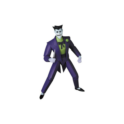 Figurka Joker The New Batman Adventures MAF EX 16 cm - PAŹDZIERNIK 2022
