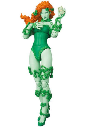 Poison Ivy (Batman: Hush Ver.) DC Comics MAF EX Figurka 16cm