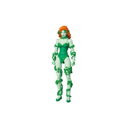 Poison Ivy (Batman: Hush Ver.) DC Comics MAF EX Action Figure 16 cm