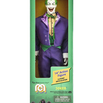 Joker New 52 DC Comics Action Figure  36 cm
