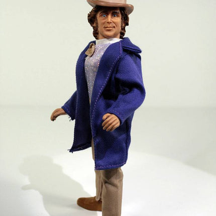 Willy Wonka i fabryka czekolady Figurka (Gene Wilder) 20 cm