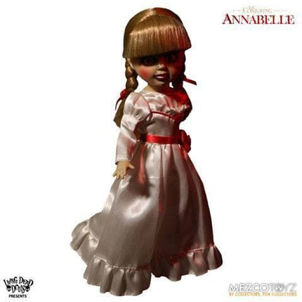 Annabelle Bambola 25cm Living Dead Dolls Doll  Mezco Toys (3948474761313)
