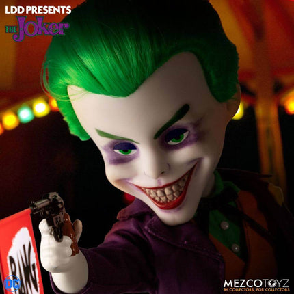 Joker DC Universe Living Dead Dolls Presents 25 cm