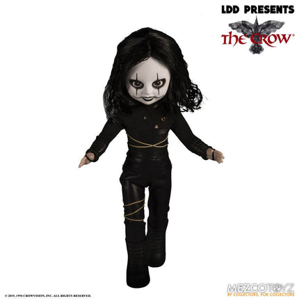 The Crow Living Dead Dolls Doll Eric Draven 25 cm