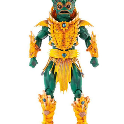 Figurka Masters of the Universe 1/6 Mer-Man 30cm