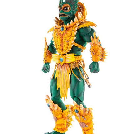 Figurka Masters of the Universe 1/6 Mer-Man 30cm