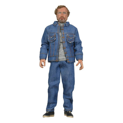Figurka Jaws Clothed Matt Hooper (Amity Arrival) 20 cm NECA 03344 - KWIECIEŃ 2022