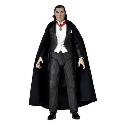 Universal Monsters Figurka Ultimate Dracula (Transylwania) 18cm NECA 04814