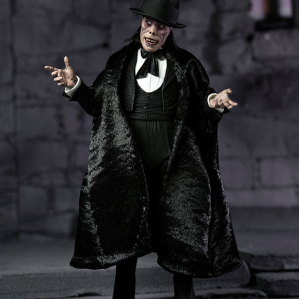 The Phantom of the Opera (1925) Universal Monsters Action Figure Ultimate 18 cm NECA 04816