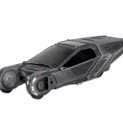 Spinner Blade Runner 2049 Diecast Vehicle Cinemachines Modellino Metallo 15 cm (3948439404641)