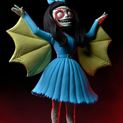Ghouliana (The Beauty of Horror) Toony Terrors Action Figures 15 cm  Series 7