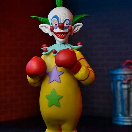 Shorty (Killer Klowns from Outer Space) Toony Terrors Figurki 15 cm Seria 7