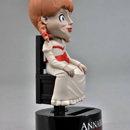 Annabelle Body Knocker Bobble Figure 16 cm