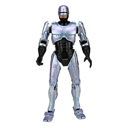 Figurka RoboCop Ultimate RoboCop 18cm NECA 42141