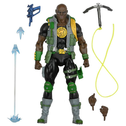 Defenders of the Earth Action Figures 18 cm Series 2 NECA