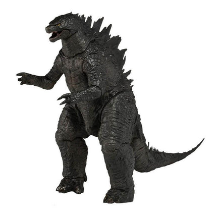 Godzilla 2014 Head to Tail Action Figure Godzilla 15 cm NECA 42804